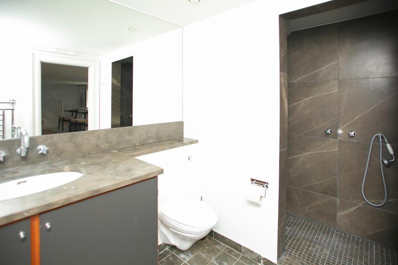 קופנהגן Modern 3Br Duplex Apartment In Nyhavn W Private Balcony מראה חיצוני תמונה