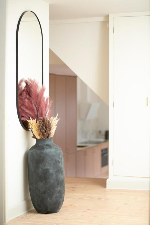 קופנהגן Modern 3Br Duplex Apartment In Nyhavn W Private Balcony מראה חיצוני תמונה