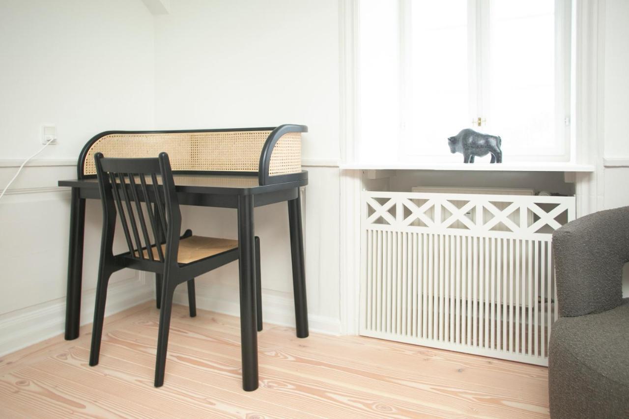 קופנהגן Modern 3Br Duplex Apartment In Nyhavn W Private Balcony מראה חיצוני תמונה