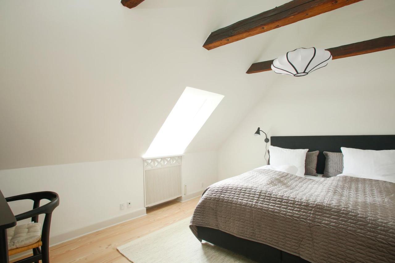 קופנהגן Modern 3Br Duplex Apartment In Nyhavn W Private Balcony מראה חיצוני תמונה