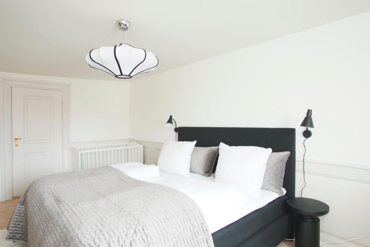 קופנהגן Modern 3Br Duplex Apartment In Nyhavn W Private Balcony מראה חיצוני תמונה